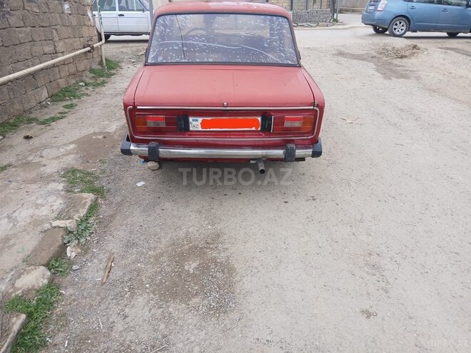 LADA (VAZ) 2106 1982, 21,353 km - 1.6 л - Bakı