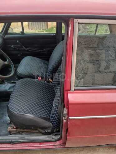 LADA (VAZ) 2106 1982, 21,353 km - 1.6 л - Bakı