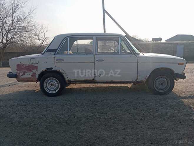 LADA (VAZ) 2106 1990, 95,000 km - 1.6 l - Salyan