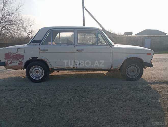 LADA (VAZ) 2106 1990, 95,000 km - 1.6 l - Salyan