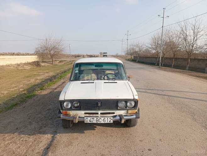 LADA (VAZ) 2106 1990, 95,000 km - 1.6 l - Salyan