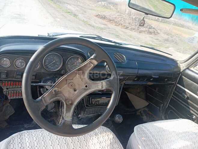 LADA (VAZ) 2106 1990, 95,000 km - 1.6 l - Salyan