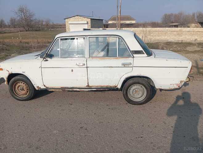 LADA (VAZ) 2106 1990, 95,000 km - 1.6 l - Salyan
