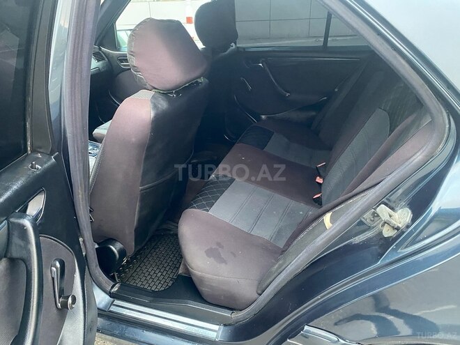 Mercedes C 220 d 1998, 550,000 km - 2.2 l - Bakı
