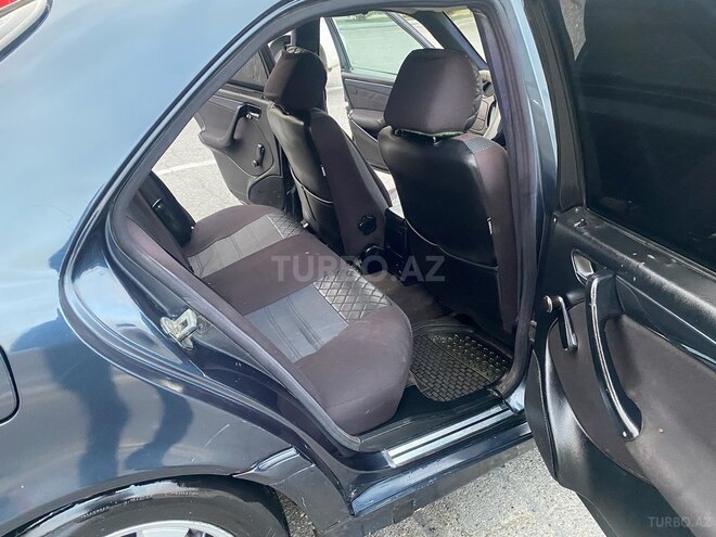 Mercedes C 220 d 1998, 550,000 km - 2.2 l - Bakı