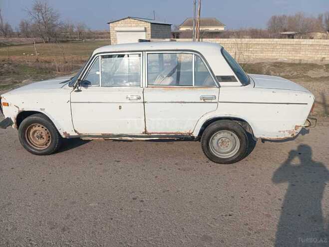 LADA (VAZ) 2106 1990, 95,000 km - 1.6 l - Salyan