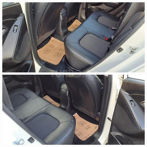 Hyundai ix35 2011, 146,000 km - 2.0 л - Gəncə