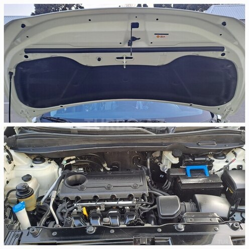 Hyundai ix35 2011, 146,000 km - 2.0 л - Gəncə