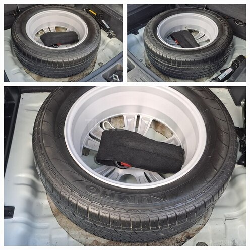 Hyundai ix35 2011, 146,000 km - 2.0 л - Gəncə