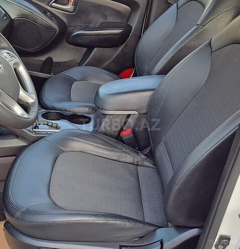 Hyundai ix35 2011, 146,000 km - 2.0 л - Gəncə