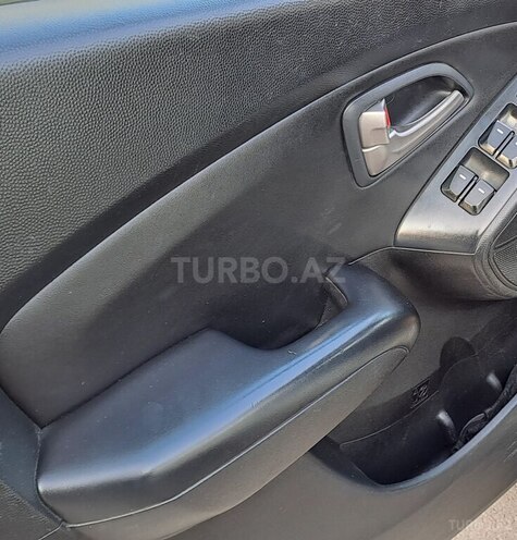 Hyundai ix35 2011, 146,000 km - 2.0 л - Gəncə