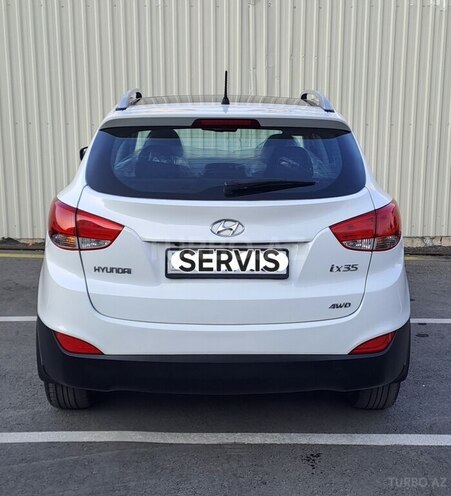 Hyundai ix35 2011, 146,000 km - 2.0 л - Gəncə
