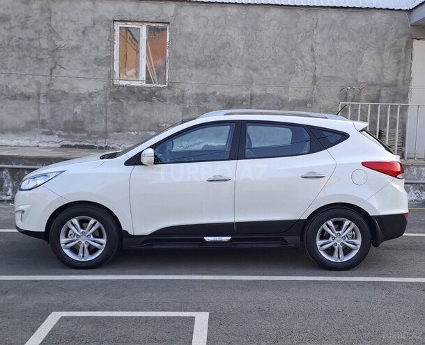 Hyundai ix35 2011, 146,000 km - 2.0 л - Gəncə