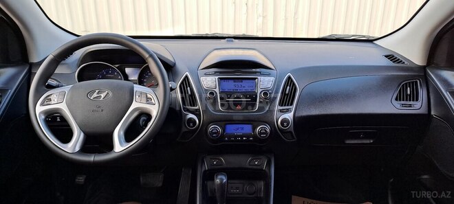 Hyundai ix35 2011, 146,000 km - 2.0 л - Gəncə