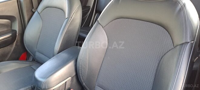 Hyundai ix35 2011, 146,000 km - 2.0 л - Gəncə