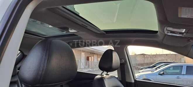 Hyundai ix35 2011, 146,000 km - 2.0 л - Gəncə