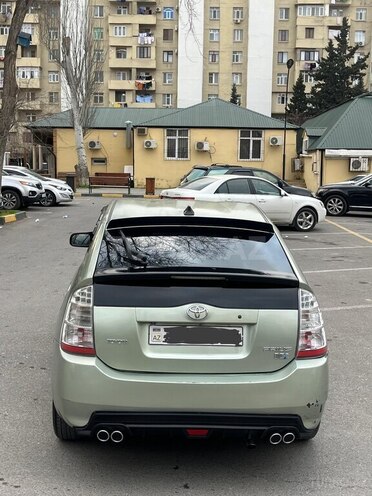 Toyota Prius 2008, 235,491 km - 1.5 l - Bakı