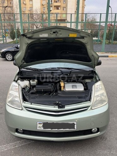 Toyota Prius 2008, 235,491 km - 1.5 l - Bakı