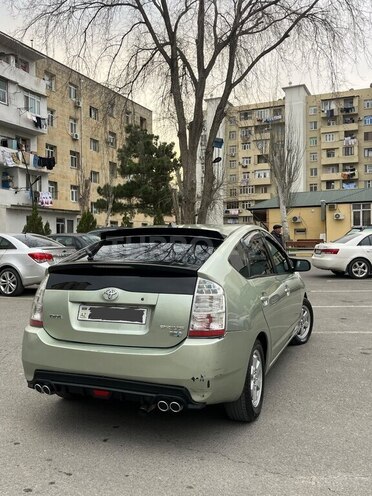 Toyota Prius 2008, 235,491 km - 1.5 l - Bakı