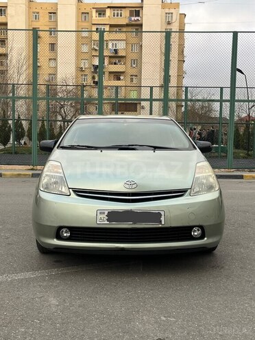 Toyota Prius 2008, 235,491 km - 1.5 l - Bakı