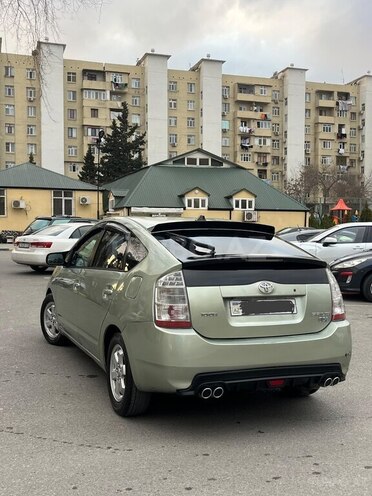 Toyota Prius 2008, 235,491 km - 1.5 l - Bakı