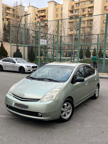 Toyota Prius 2008, 235,491 km - 1.5 l - Bakı