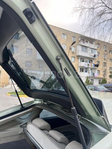 Toyota Prius 2008, 235,491 km - 1.5 l - Bakı