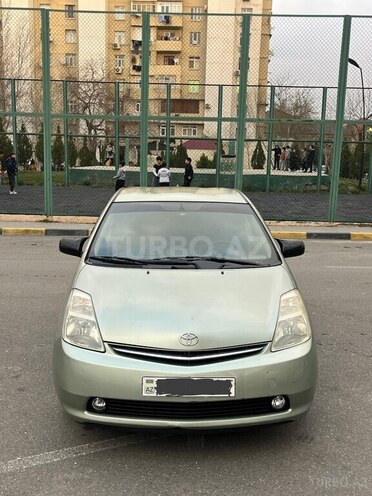 Toyota Prius 2008, 235,491 km - 1.5 l - Bakı
