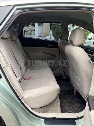 Toyota Prius 2008, 235,491 km - 1.5 l - Bakı