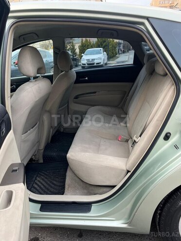Toyota Prius 2008, 235,491 km - 1.5 l - Bakı