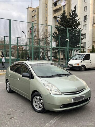 Toyota Prius 2008, 235,491 km - 1.5 l - Bakı