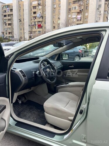 Toyota Prius 2008, 235,491 km - 1.5 l - Bakı
