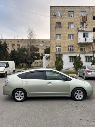 Toyota Prius 2008, 235,491 km - 1.5 l - Bakı