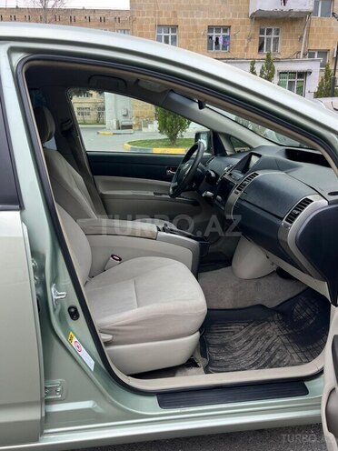 Toyota Prius 2008, 235,491 km - 1.5 l - Bakı