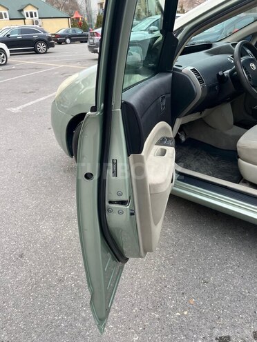 Toyota Prius 2008, 235,491 km - 1.5 l - Bakı