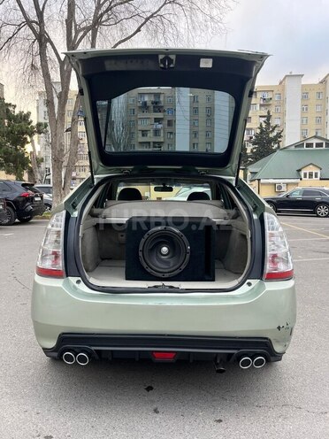 Toyota Prius 2008, 235,491 km - 1.5 l - Bakı