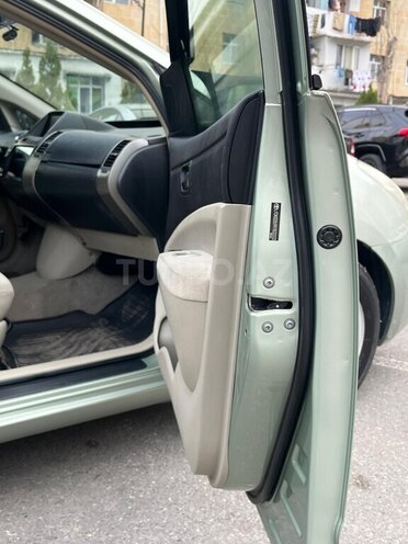 Toyota Prius 2008, 235,491 km - 1.5 l - Bakı