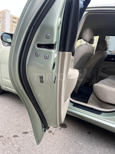 Toyota Prius 2008, 235,491 km - 1.5 l - Bakı