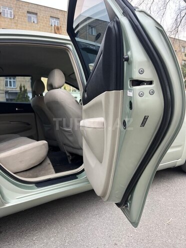 Toyota Prius 2008, 235,491 km - 1.5 l - Bakı
