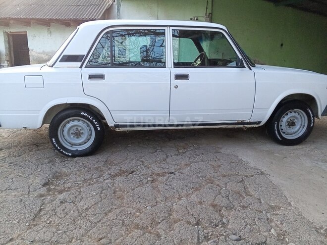 LADA (VAZ) 2107 2005, 93,344 km - 1.5 l - Ağstafa