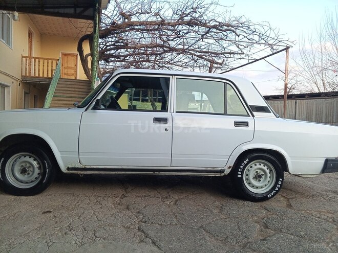 LADA (VAZ) 2107 2005, 93,344 km - 1.5 l - Ağstafa