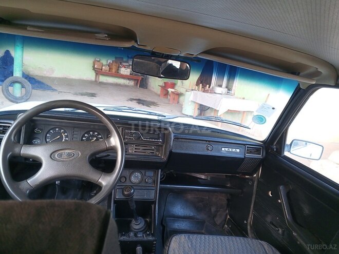LADA (VAZ) 2107 2005, 93,344 km - 1.5 l - Ağstafa