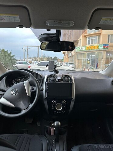 Nissan Note 2015, 47,000 km - 1.2 l - Bakı