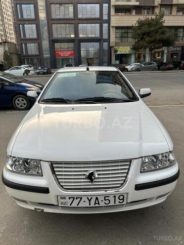 Khazar LX 2024, 73,000 km - 1.7 l - Bakı