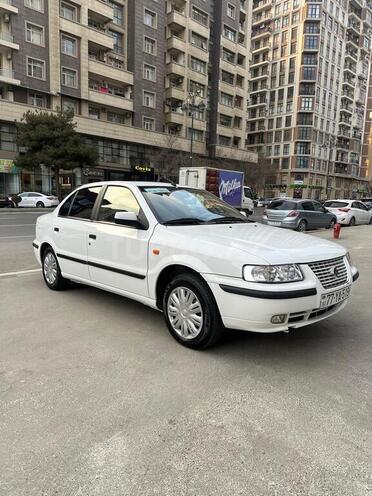 Khazar LX 2024, 73,000 km - 1.7 l - Bakı