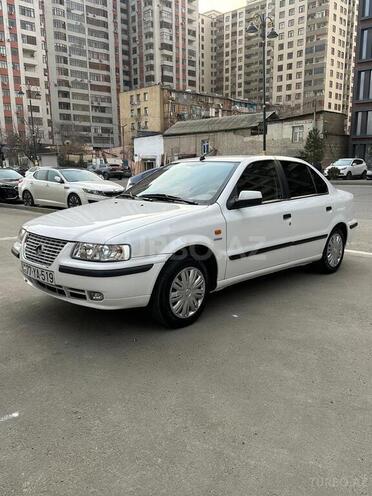 Khazar LX 2024, 73,000 km - 1.7 l - Bakı