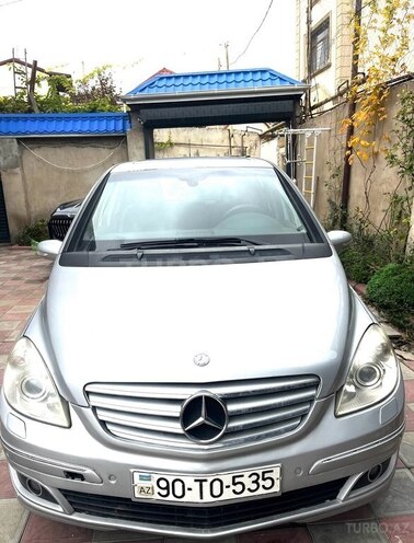 Mercedes B 200 2006, 300,000 km - 2.0 л - Bakı