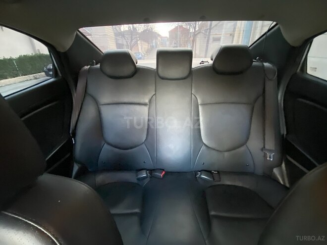 Hyundai Accent 2013, 145,000 km - 1.6 l - Bakı