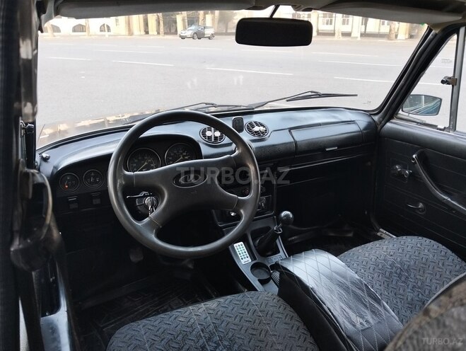 LADA (VAZ) 2106 2003, 95,000 km - 1.6 l - Mingəçevir