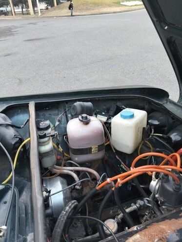 LADA (VAZ) 2106 2003, 95,000 km - 1.6 l - Mingəçevir